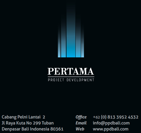 Pertama Project Development
